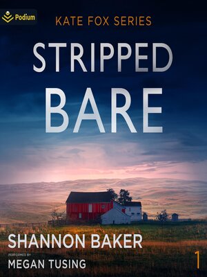 cover image of Stripped Bare